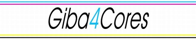 Gráfica Giba 4 Cores